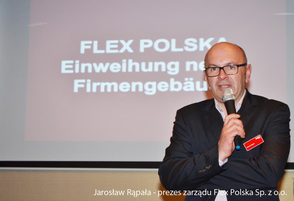 Spotkanie partnerów