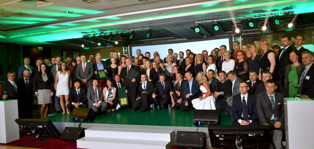 Konferencja partnerów handlowych