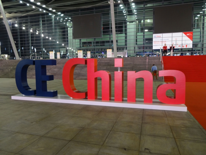 IFA Global Press Conference