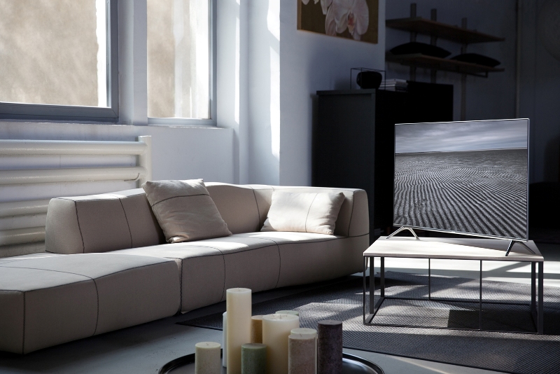 Samsung od 10 lat liderem globalnego rynku telewizorów 