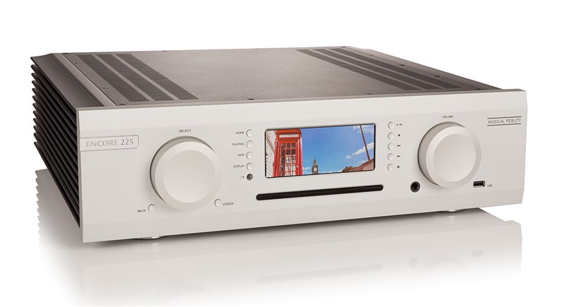 Wieloformatowe stereo