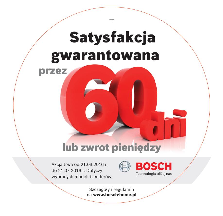 60 dni na testowanie