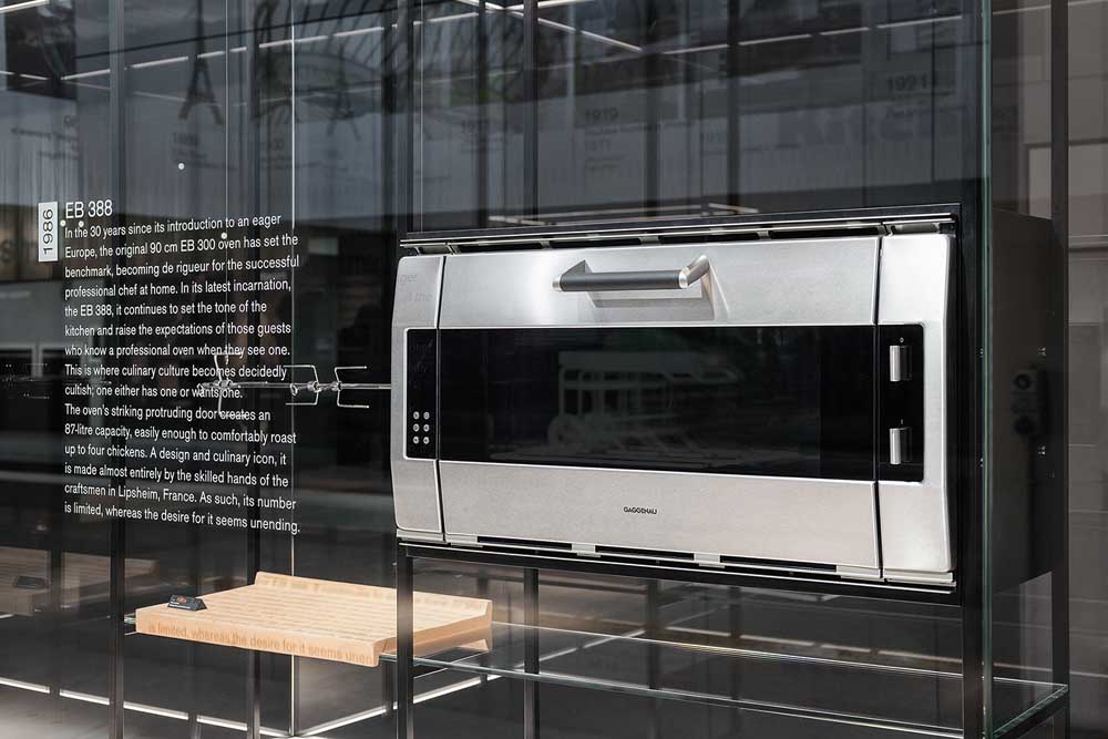 Gaggenau
