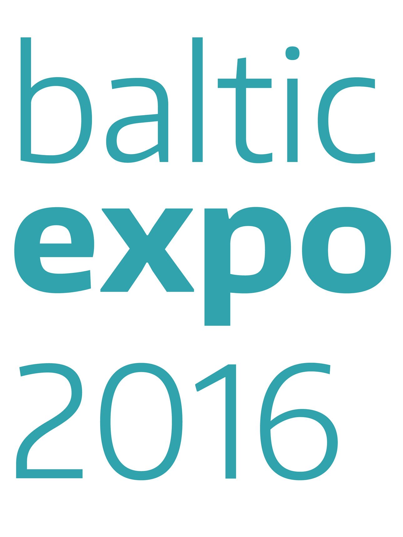 Targi Baltic Expo 2016 Max Elektro