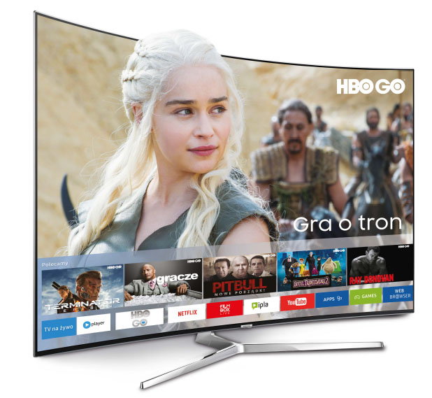 Zyskaj darmowy dostęp do HBO Go, Playera i Filmbox Live!