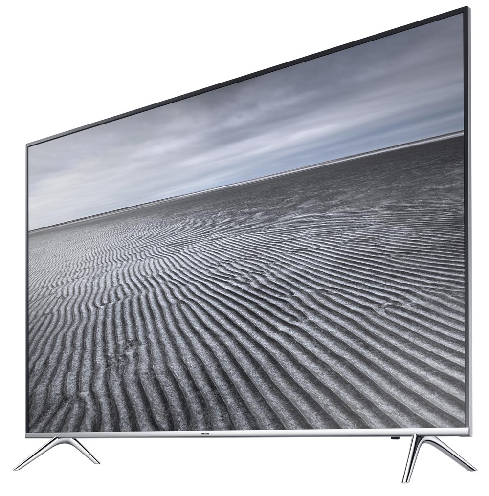 Telewizor SUHD