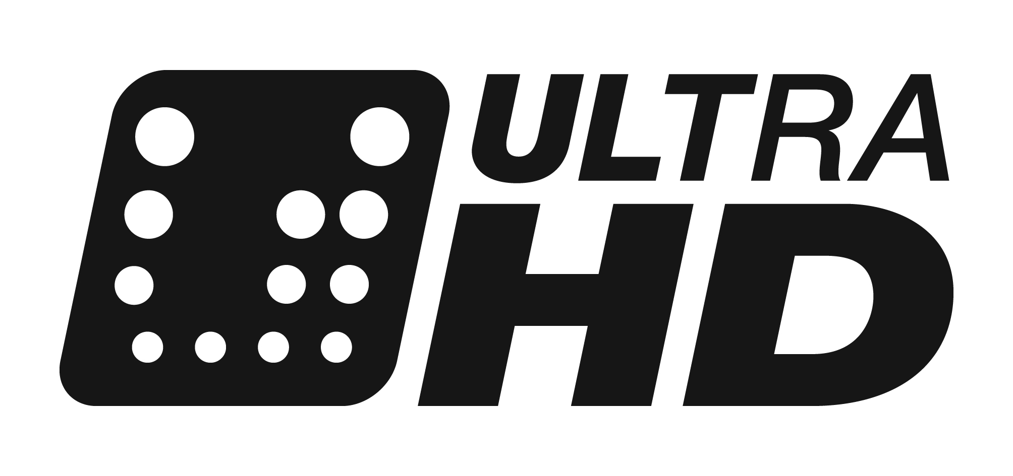 Telewizory Ultra HD Wide Color Gamut i High Dynamic Range