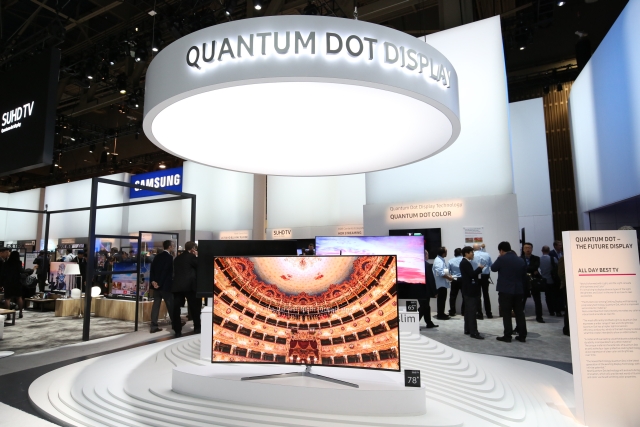 Wyświetlacze LCD i OLED w telewizorach