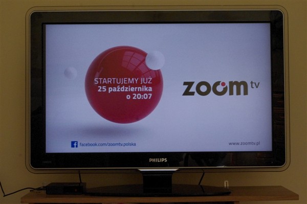 Odbiornik DVB-T/T2 Opticum AX Lion 2-M