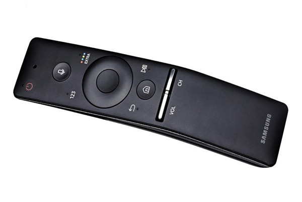 Telewizory SUHD