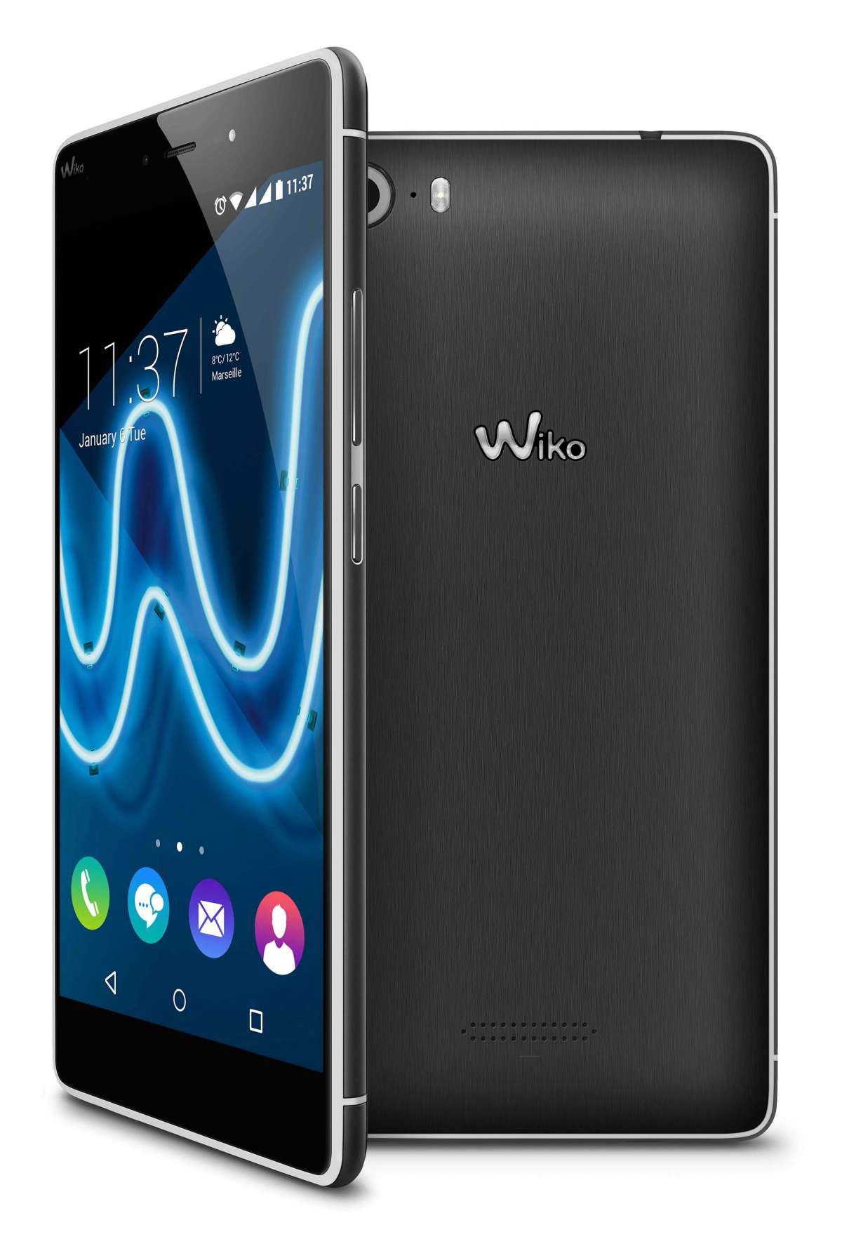 Smartfon Wiko