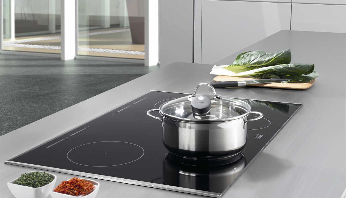 Gorenje z wieeelkim plusem