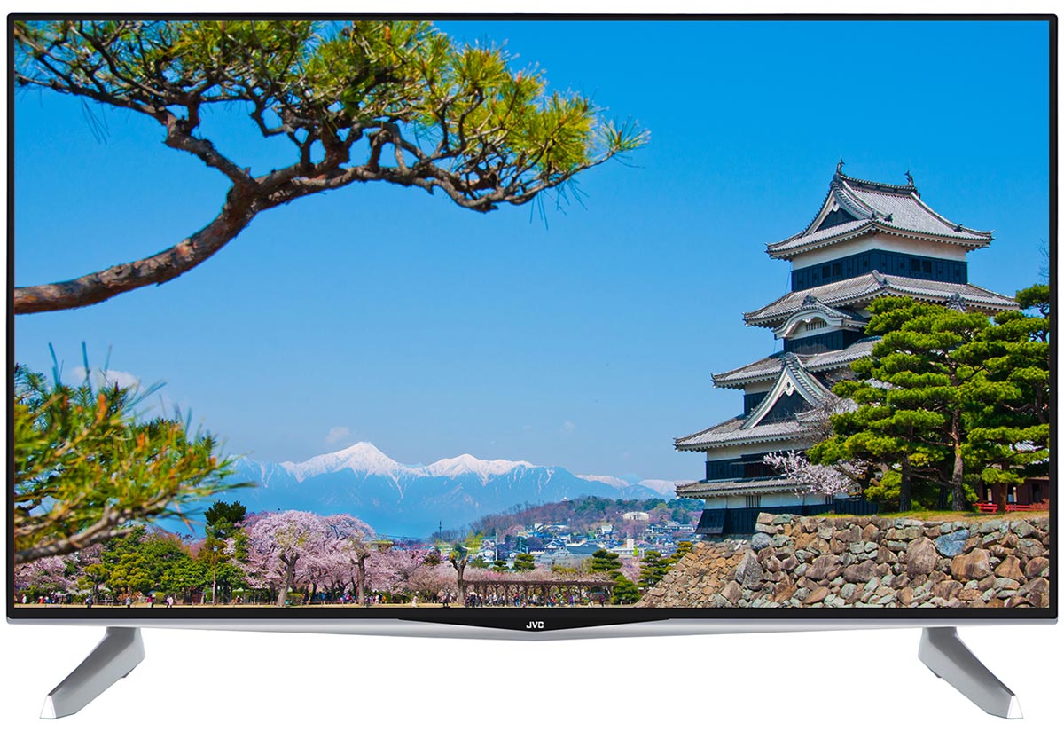 Telewizor Ultra HD