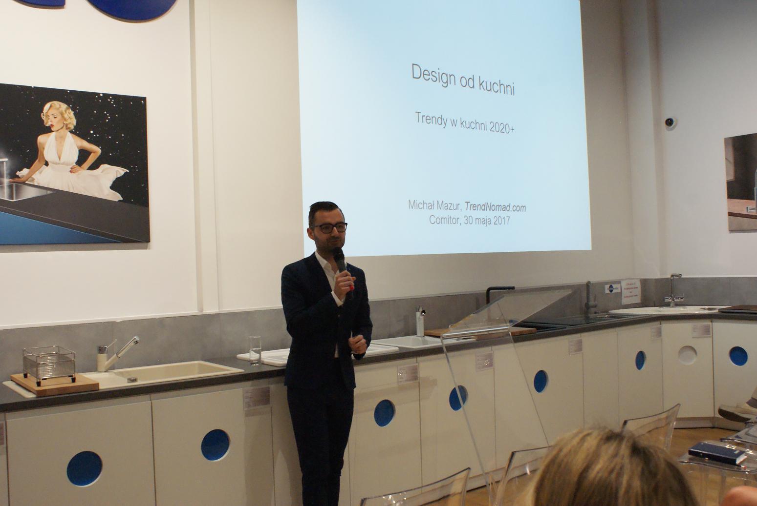 „Design dla Konesera”