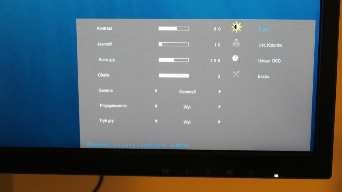 Monitor