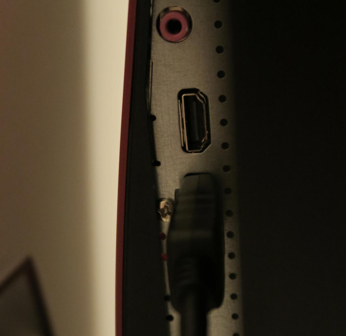 Monitor