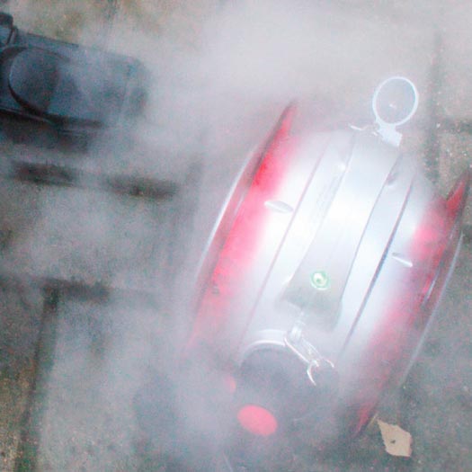 Parownica SC1800R
