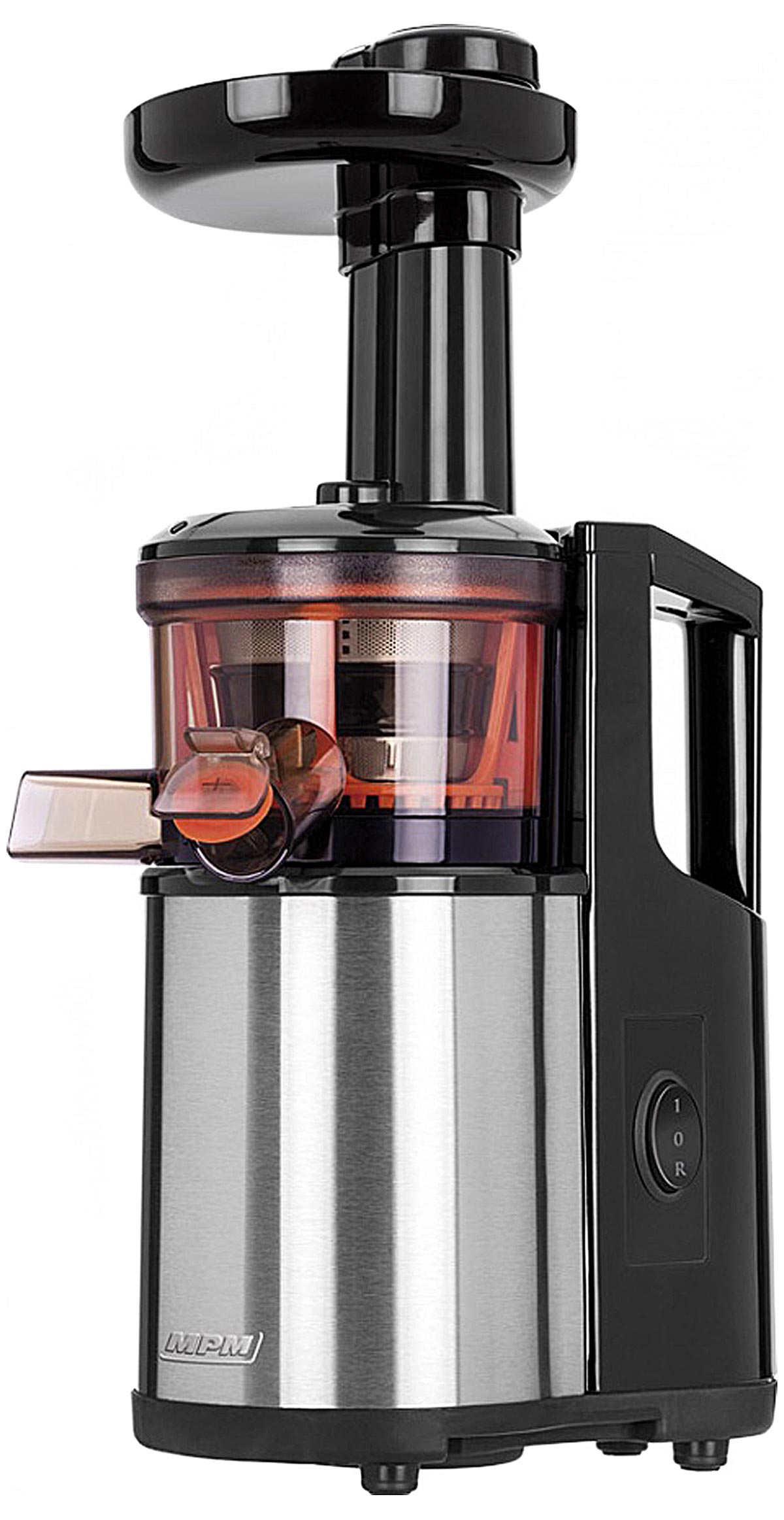 Wyciskarka MPM-MSO-12 8