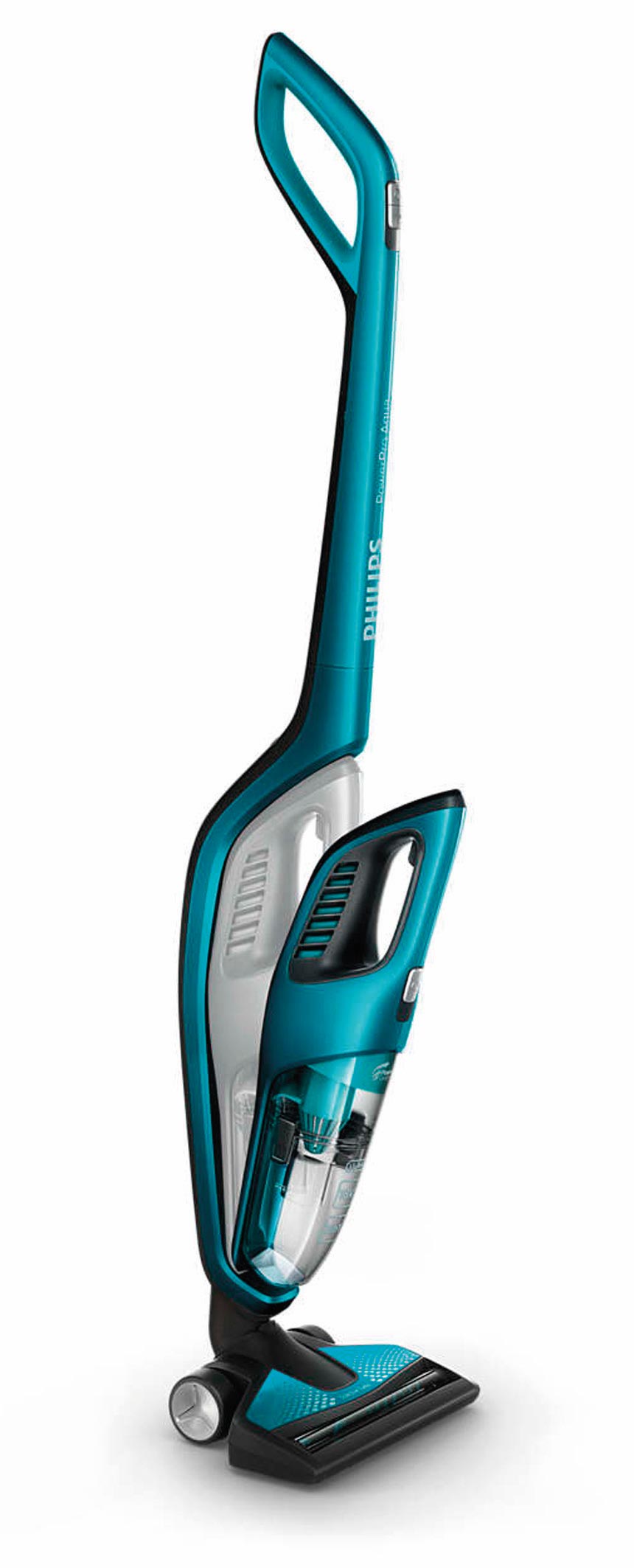 Odkurzacz pionowy PowerPro Aqua 3 w 1 8