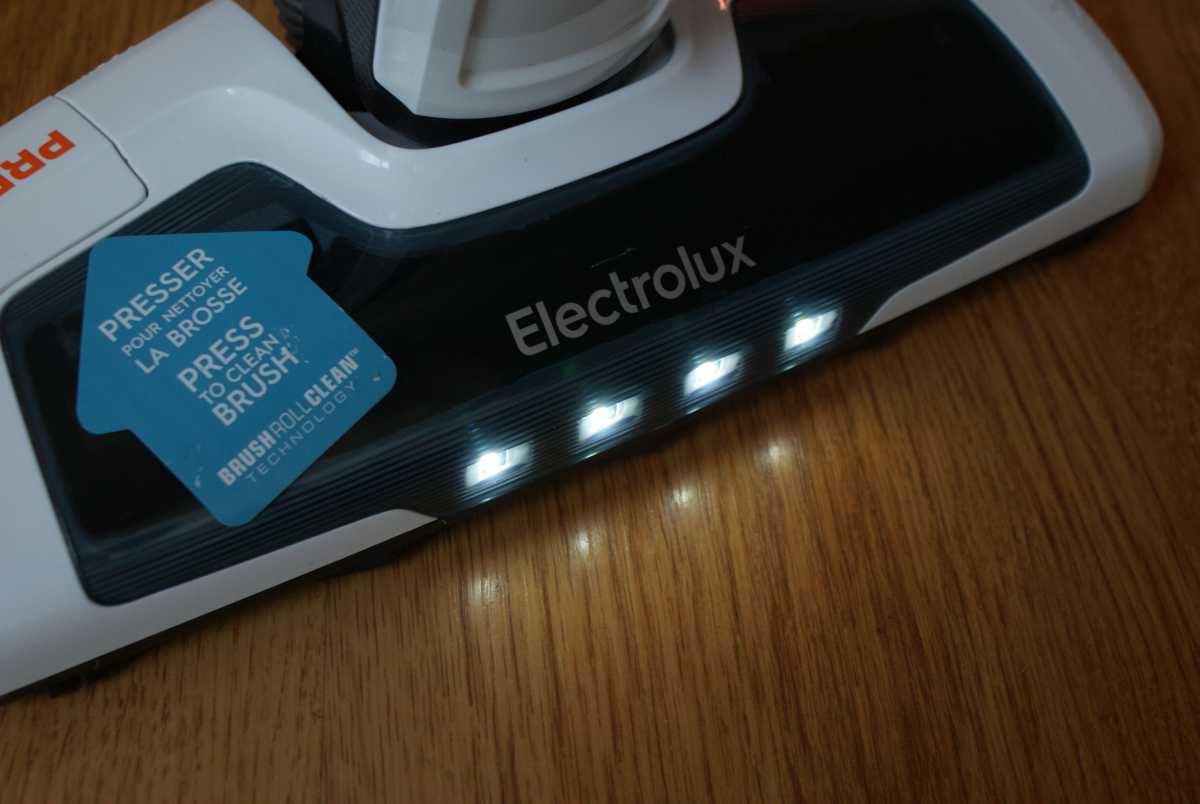 Odkurzacz pionowy UltraPower ZB5020 9
