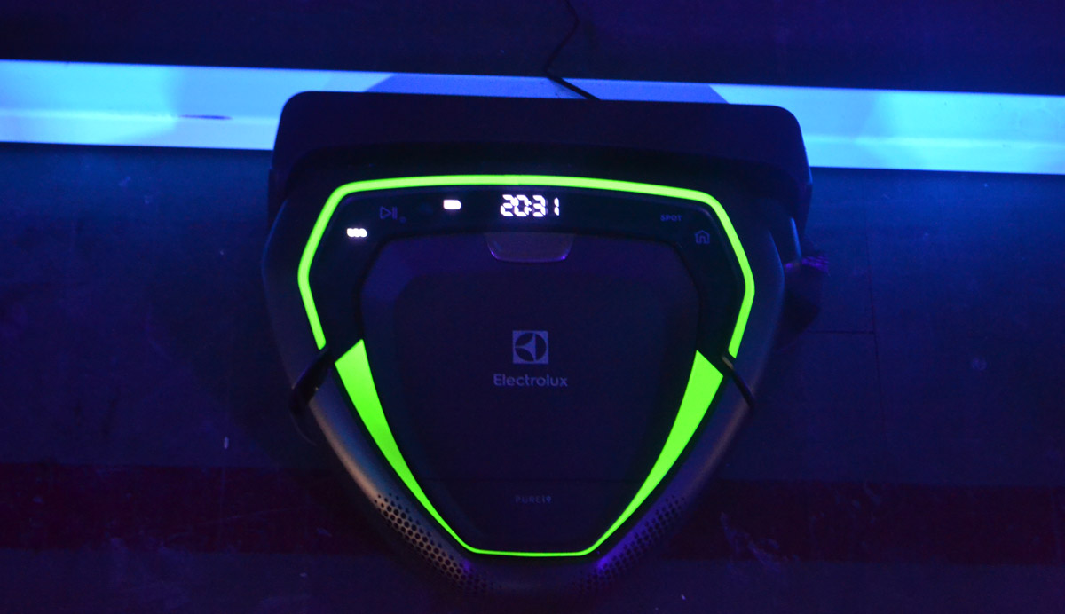 PUREi9 – premiera rewolucyjnego