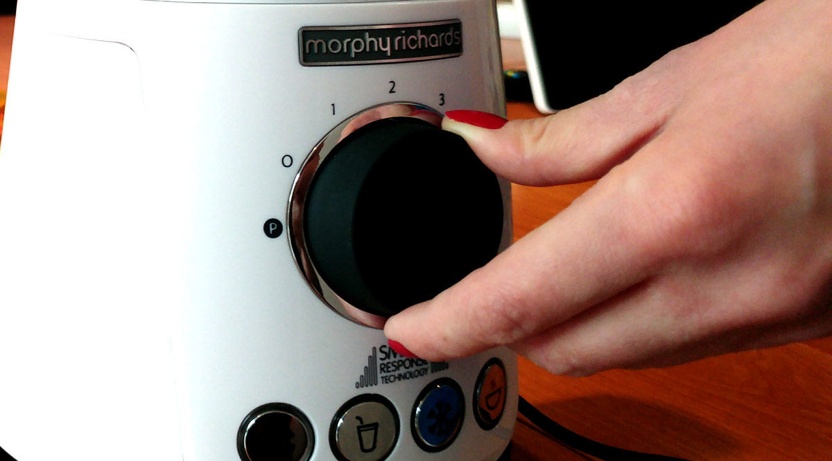 Blender kielichowy 403040 5