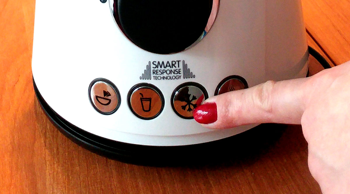 Blender kielichowy 403040 6