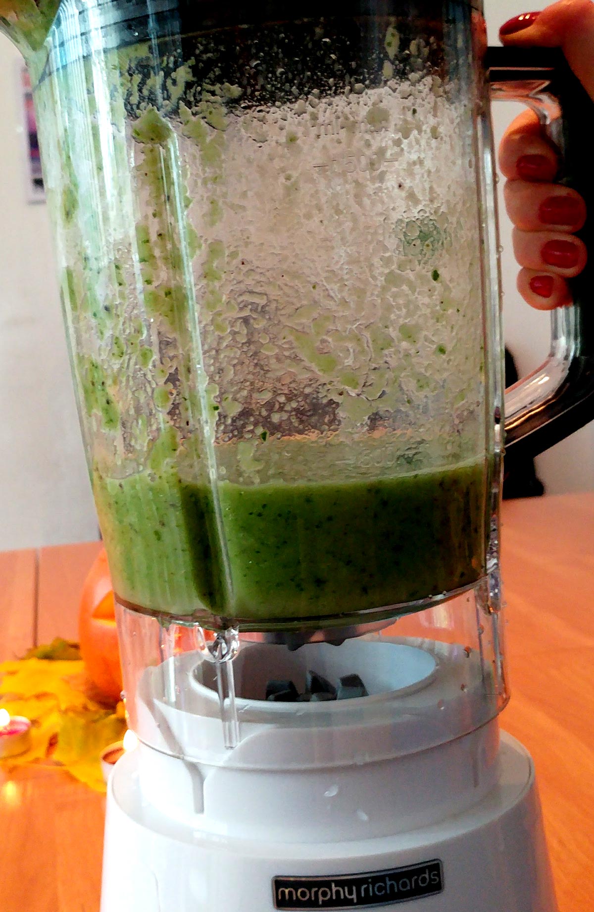 Blender kielichowy 403040 7