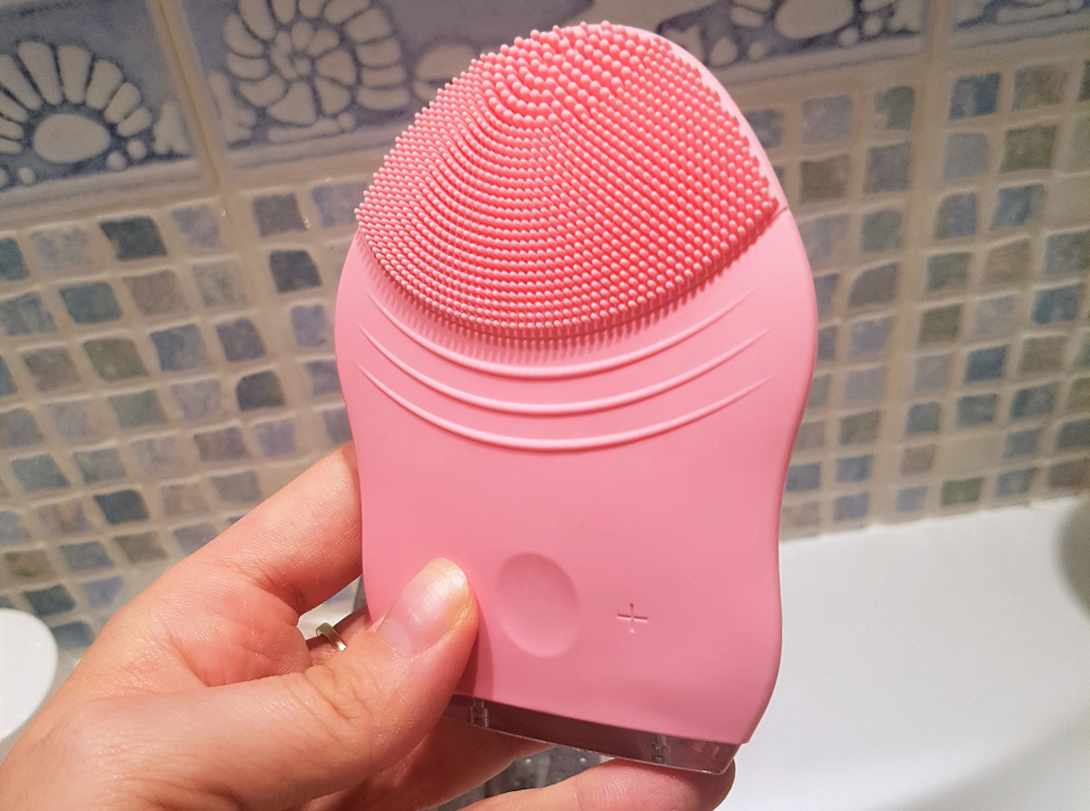Myjka soniczna Fineness PRO 4