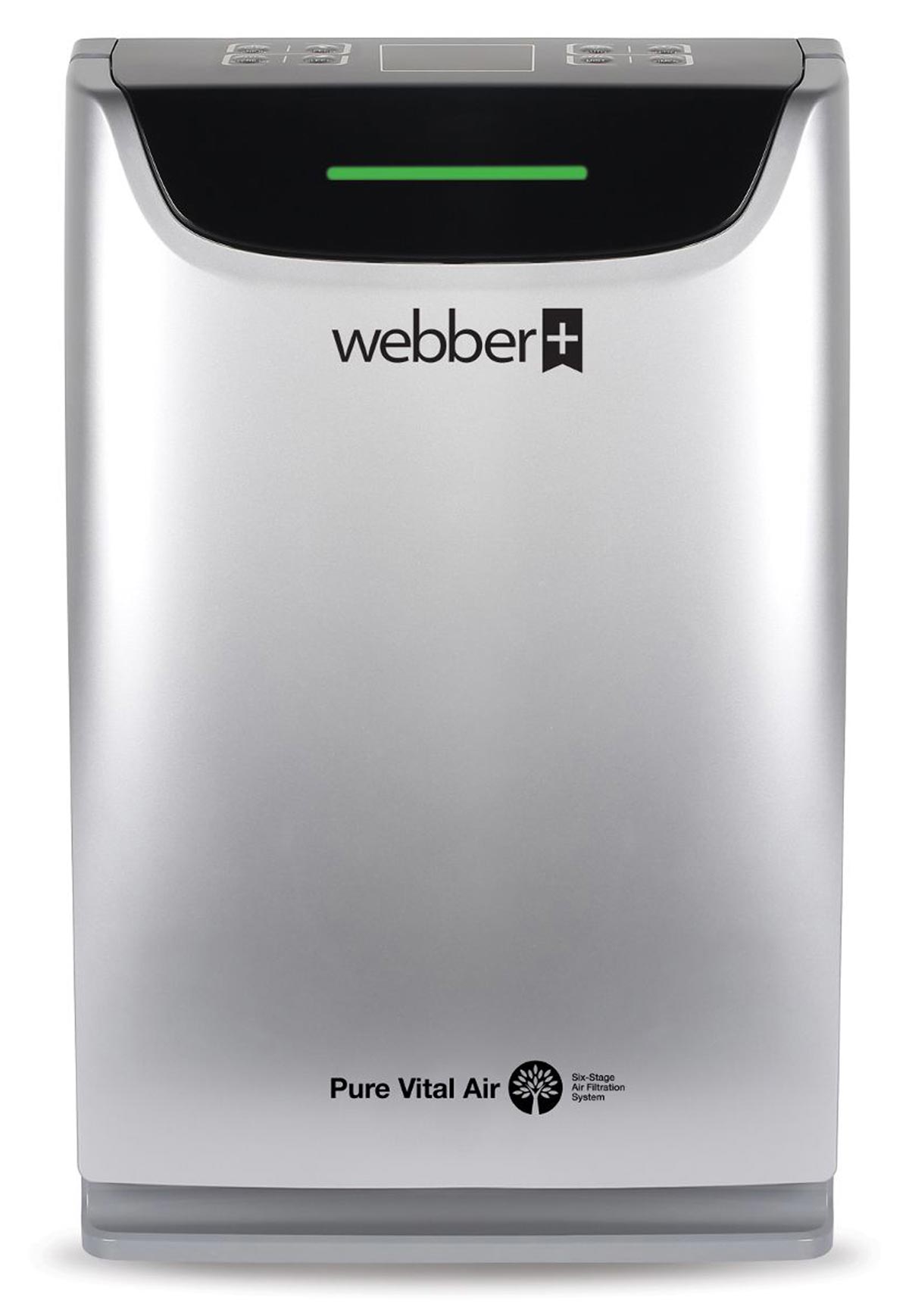 Air Purifier AP9405 i stacja SP 74 11