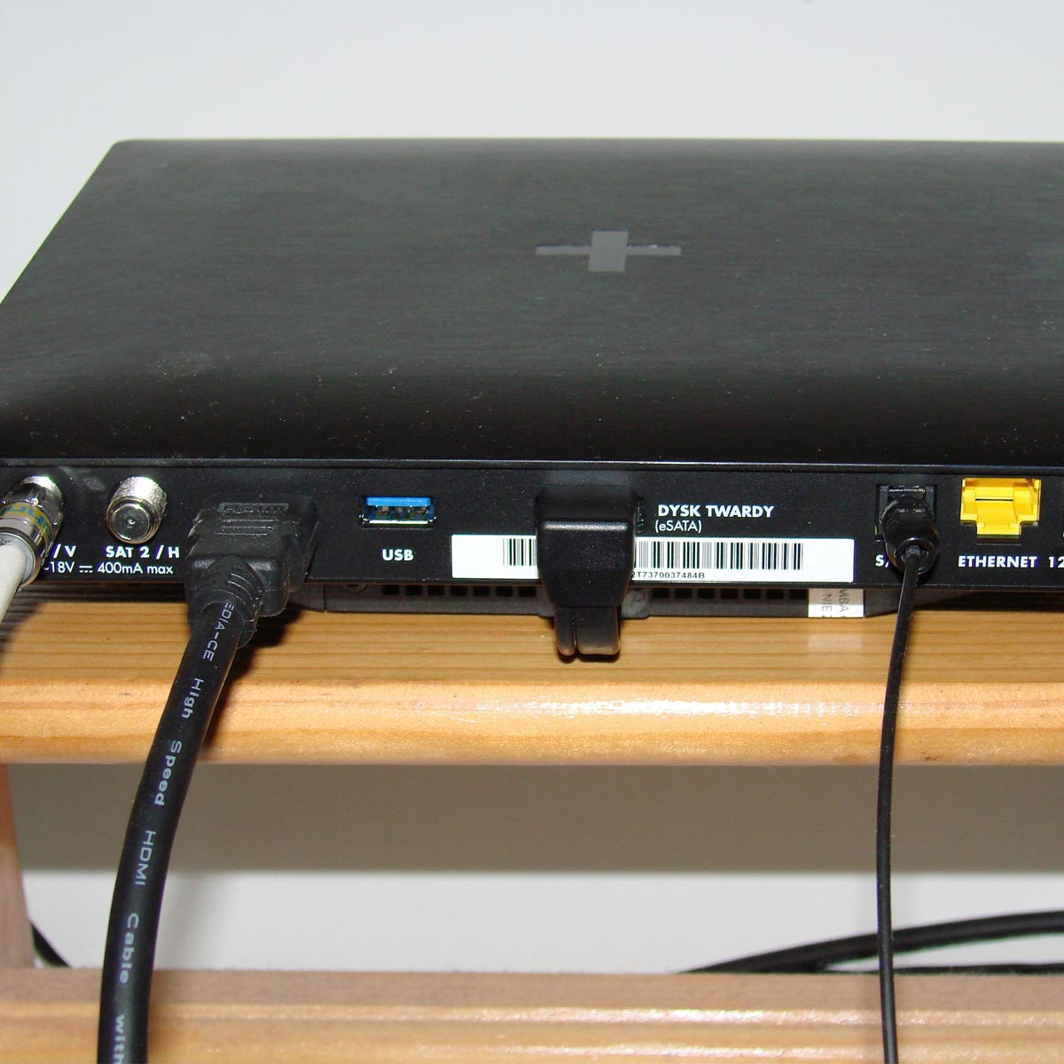 Dekoder DVB-S
