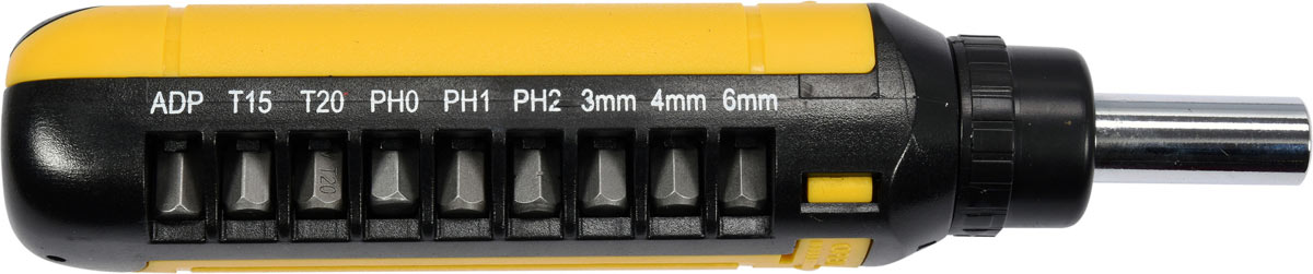 Wkrętak 65034 3