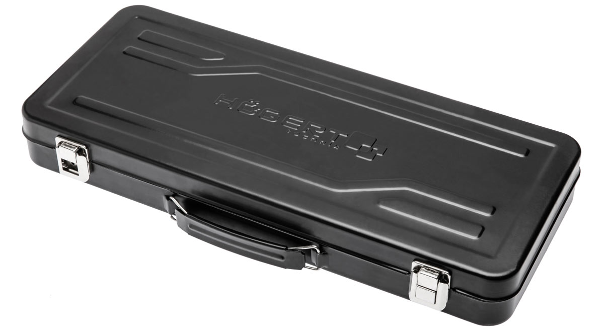 Zestaw nasadek i akcesoriów 1/2” – HT1R480 3
