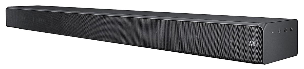 Soundbar HW-MS650 12