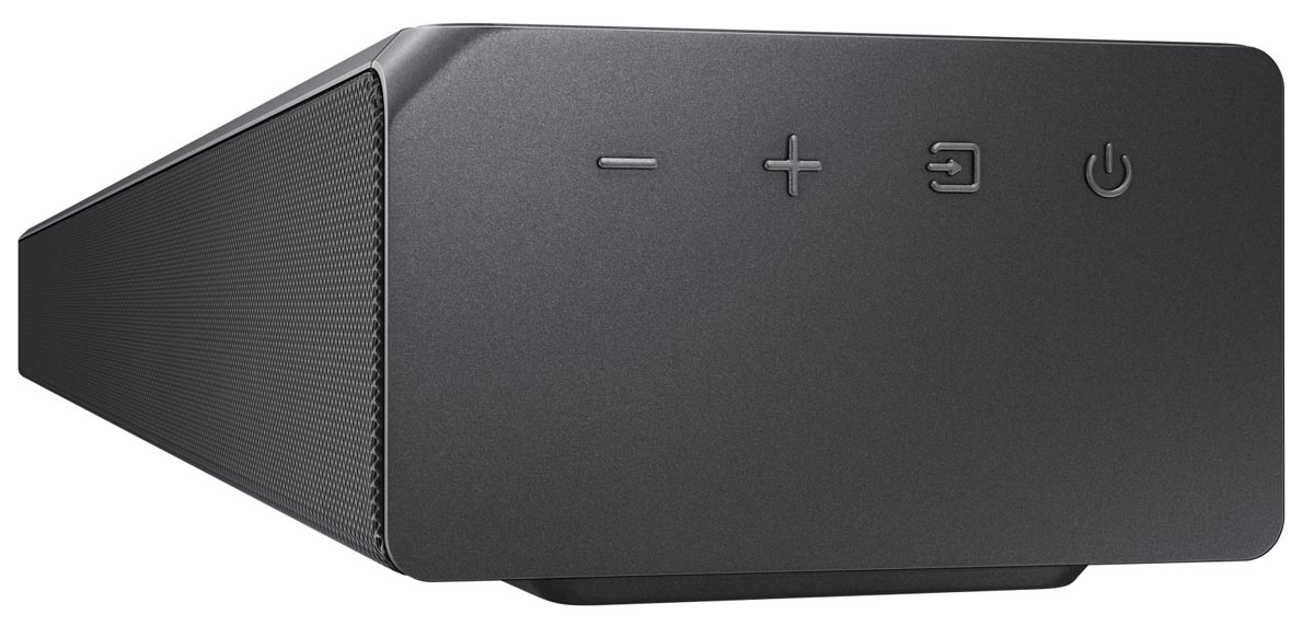 Soundbar HW-MS650 13
