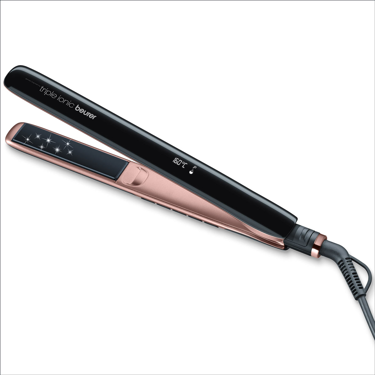 Prostownica HS 80