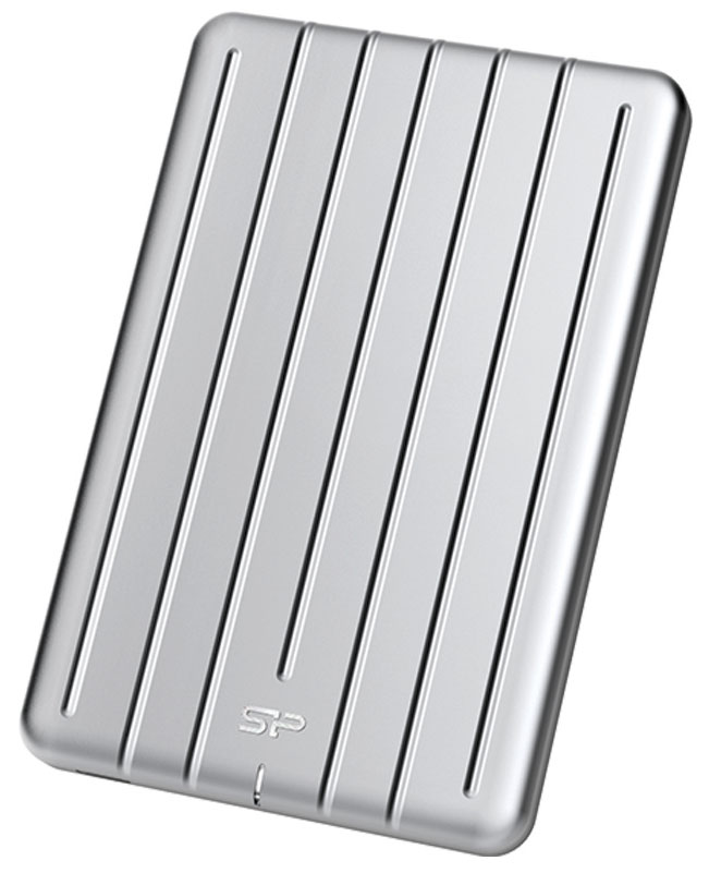 Przenośny HDD Armor A75 2 TB 7