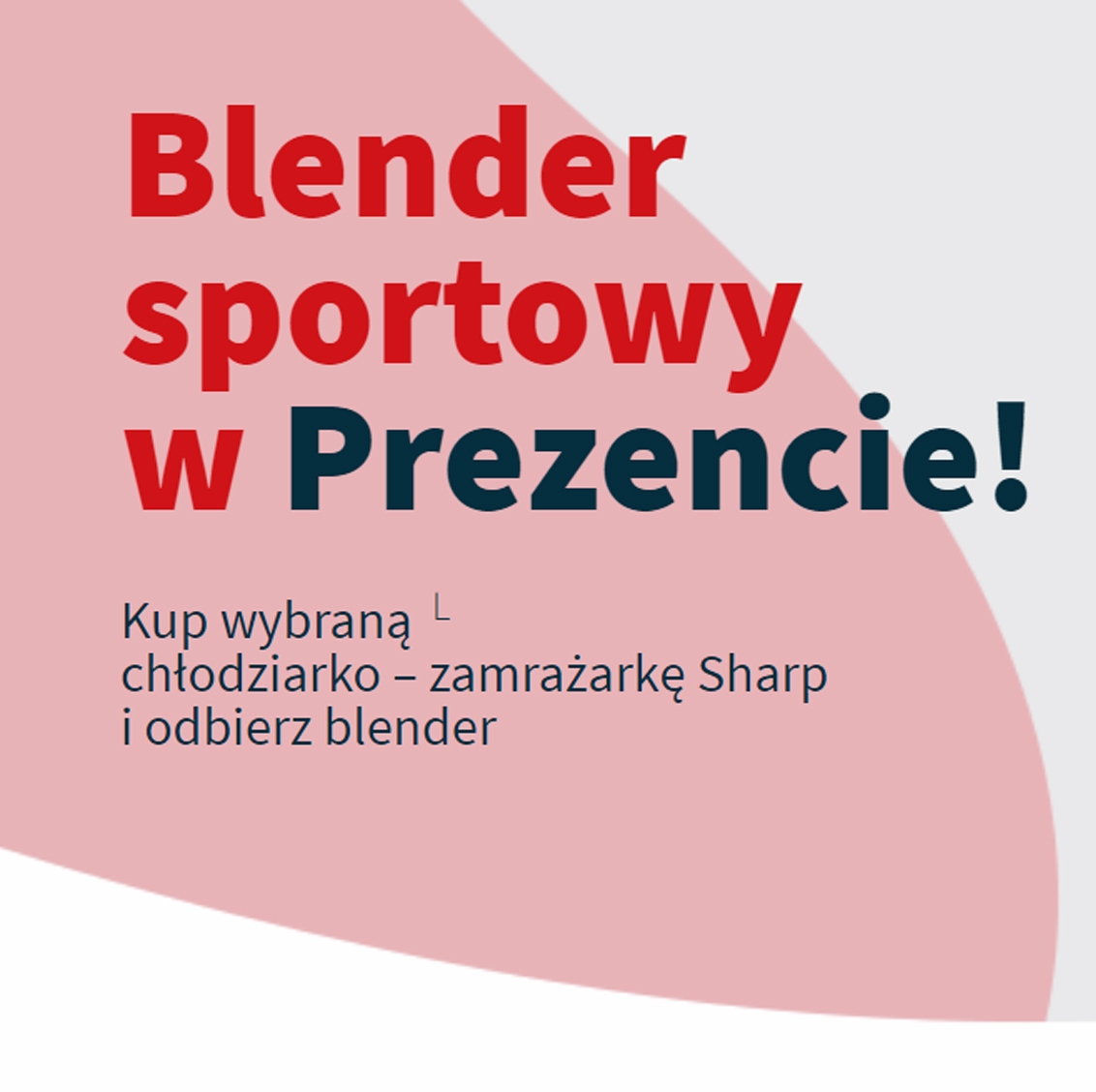 Kup lodówkę,