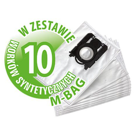 Zapas worków