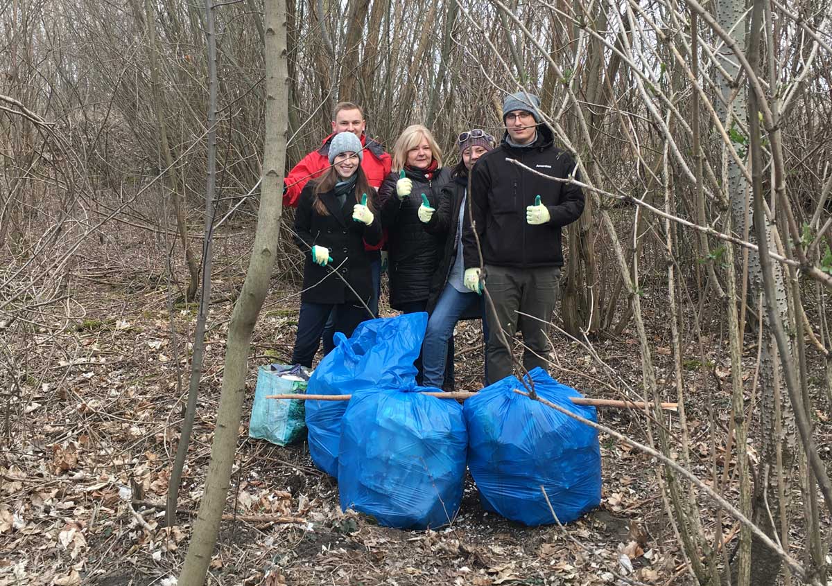 Recykling ZSEE i edukacja społeczeństwa