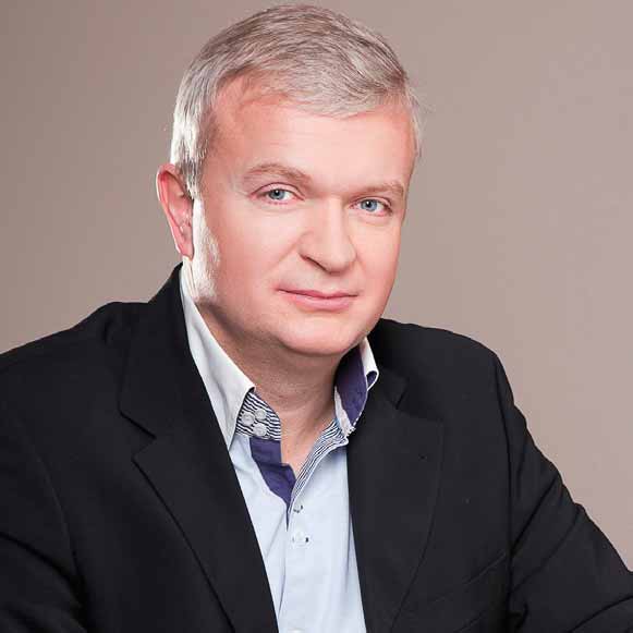 Nowe wyzwania,