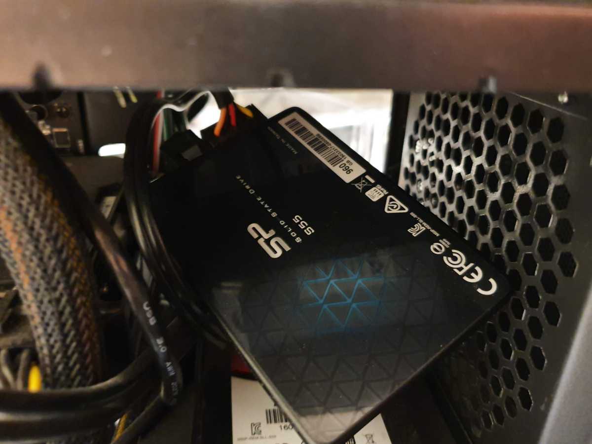 DYSKI SDD P34A80 1 TB
