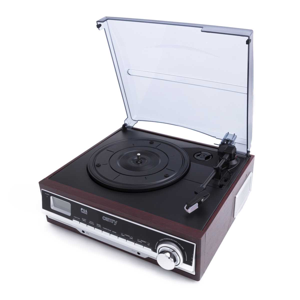 Gramofon CR 1168