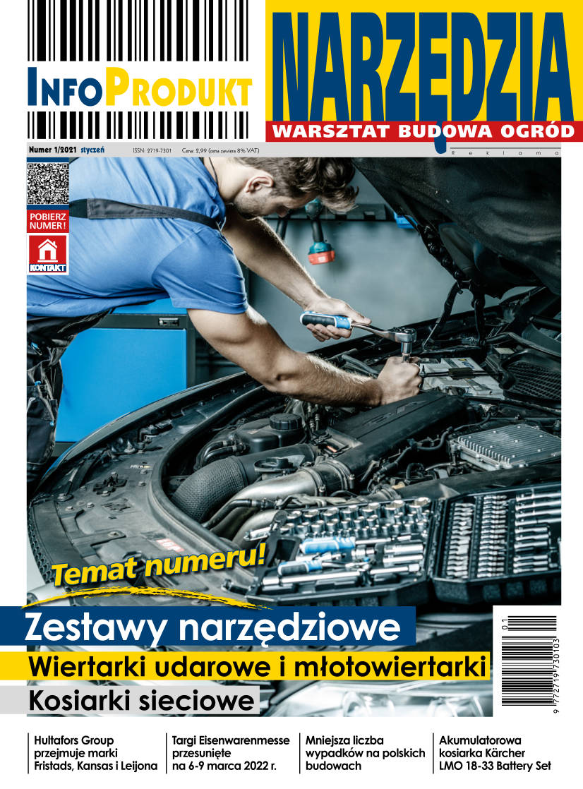 IP NARZEDZIA 01/2021