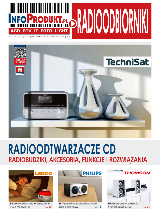 Radioodbiorniki