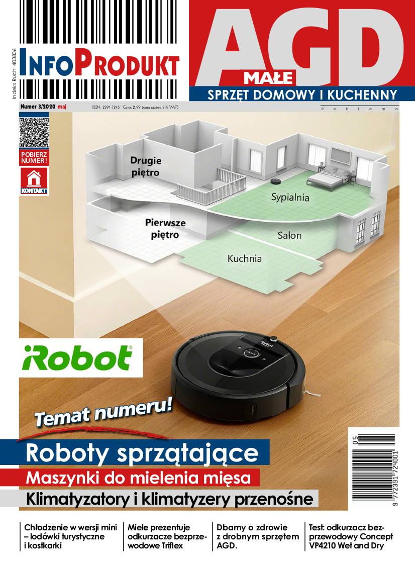 IP-R SDA 3/2020