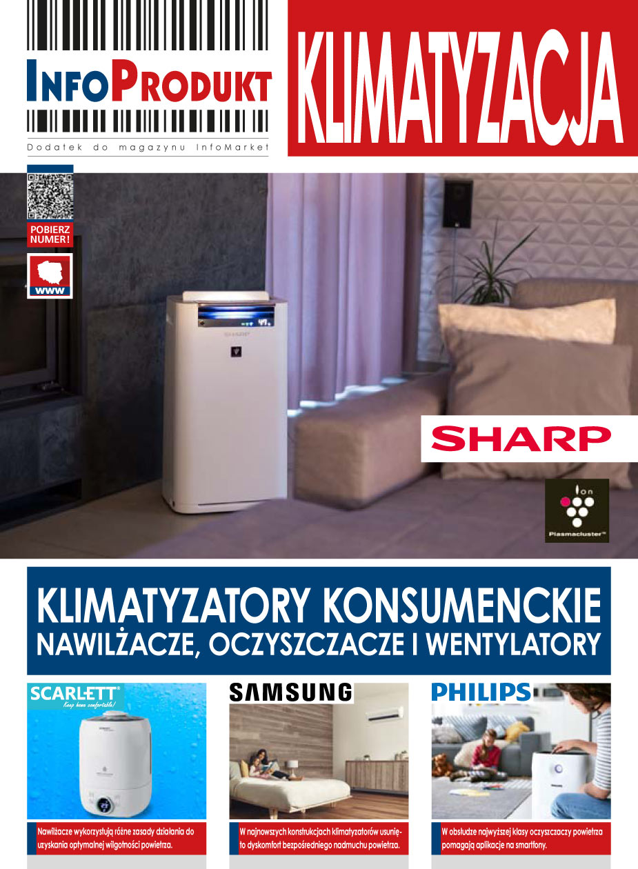 Klimatyzacja