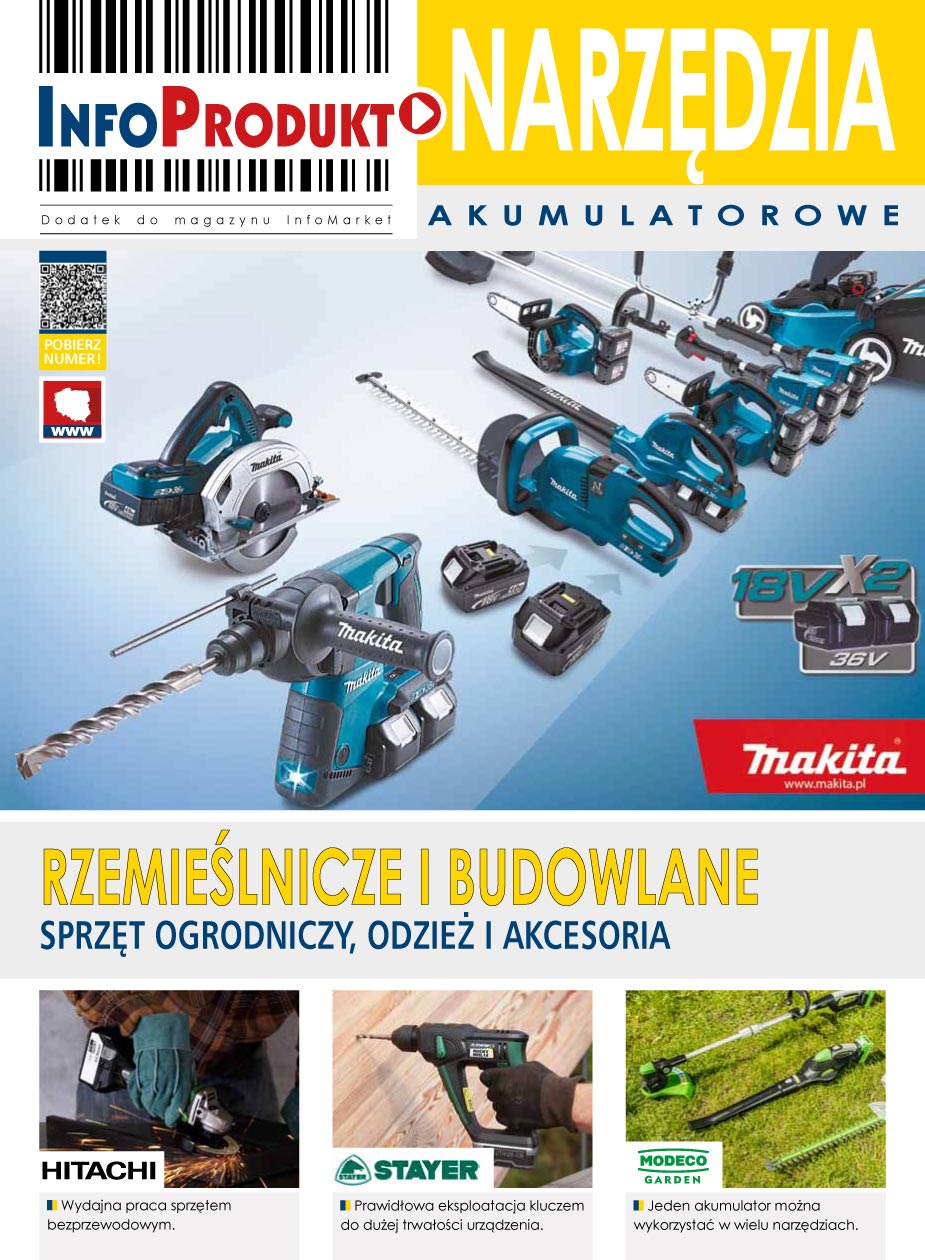 Akumulatorowe