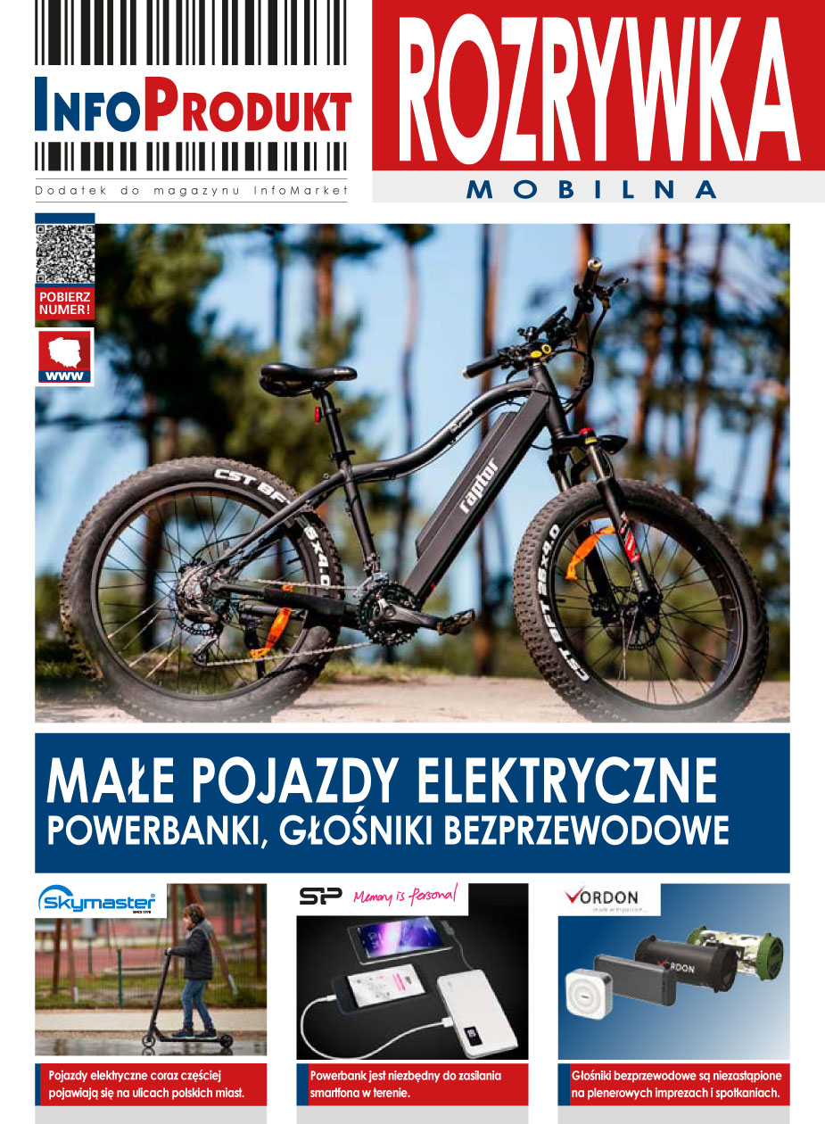 Rozrywka mobilna