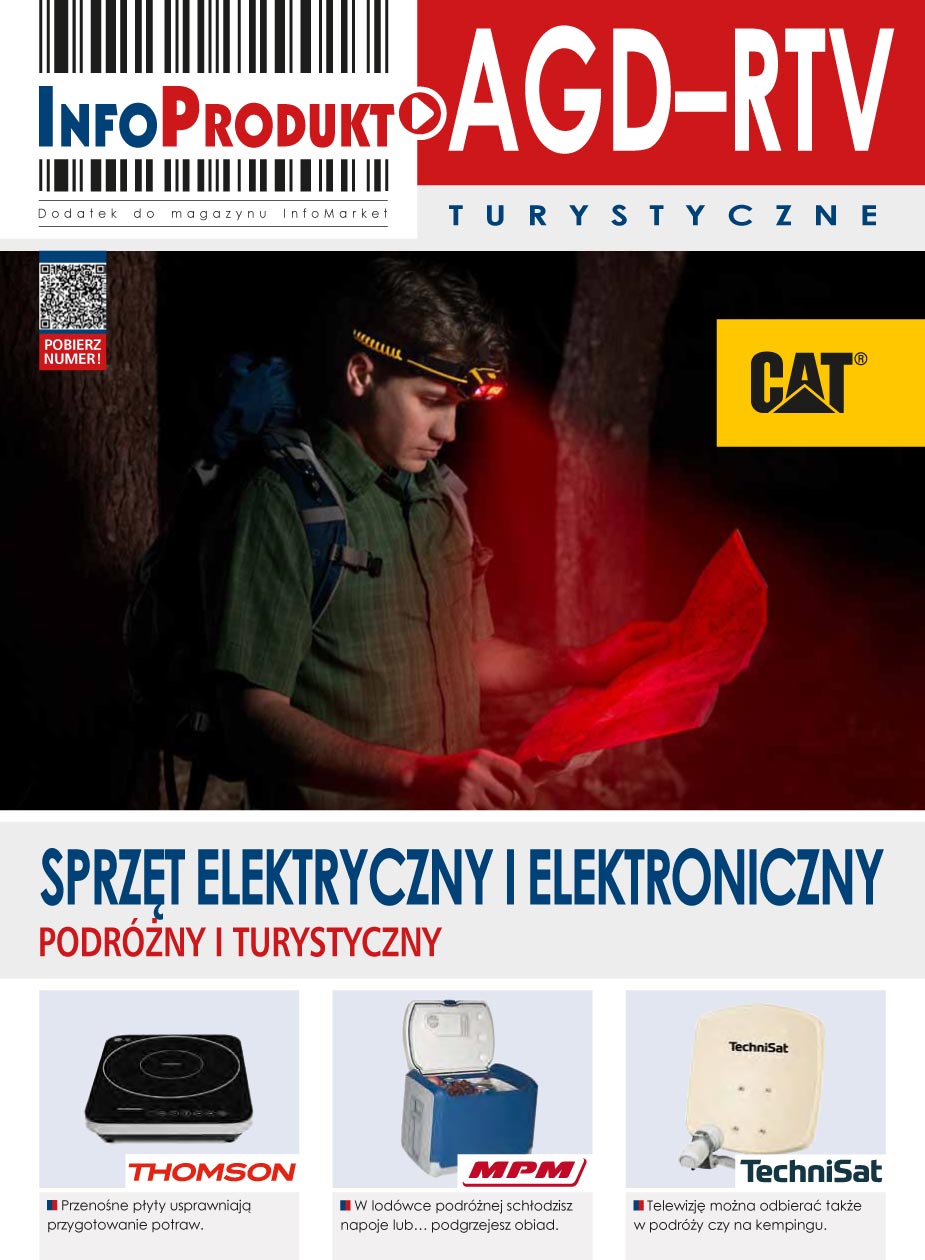 Turystyczny